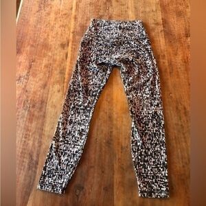 Lululemon Athletica Leggings Align High Rise